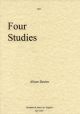 Four Studies: French Horn