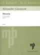 Reverie: Op24: French Horn  (Belaieff)