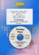 Wedding Music: Clarinet Duet