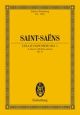 Cello Concerto: No1: Op33: Miniature Score