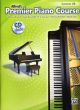 Alfred's  Premier Piano Course 2b: Lesson Book