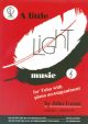 A Little Light Music: Tuba Treble Clef & Piano (Brasswind)