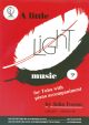 A Little Light Music: Tuba Bass Clef & Piano  (Brasswind)
