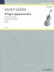 Allegro Appassionato Op.43: Cello & Piano (Schott)