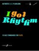 I Got Rhythm: 10 Jazz Standards: Clarinet: Book & Cd