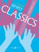 Simply Classics: Grade 4-5: Piano