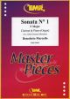 Clarinet Sonata No.1  F Major: Clarinet & Piano