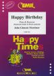 Happy Birthday: Flute Bassoon and Piano   (mortimer)