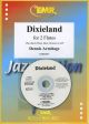 Dixieland for Flute Duet