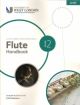 London College Of Music (LCM) Flute Handbook Grade 2 Flute & Piano