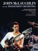 John Mclaughlin And The Mahavishnu Orchestra: Band Score