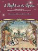 A Night At The Opera: Stories Of Great Operas With Piano Arrangements