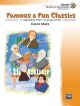 Famous and Fun Classic Themes Book 3: 11 Arrangements For Piano