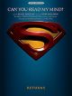 Can You Read My Mind From Superman Returns: Big Note Piano Edition