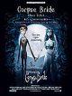 Corpse Bride: Big Note Piano Edition