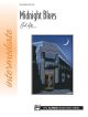 Midnight Blues: Intermediate Piano Solo