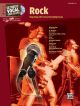 Ultimate Vocal Sing-along: Rock: Vol.10: Male