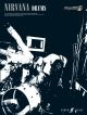 Authentic Playalong: Nirvana: Drum: Book & CD