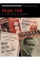 Easy Keyboard Library: Music Hall