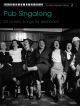 Easy Keyboard Library: Pub Singalong Collection