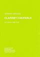 Clarinet Cakewalk: Clarinet & Piano