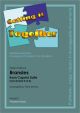 Getting It Together: Warlock: Bransles from Capriol Suite : Flexible Ensemble Score & Parts