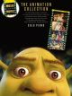 Music From The Movies: The Animation Collection: Piano Solo