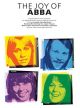 Joy Of Abba: Piano Vocal Guitar