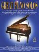 Great Piano Solos: The Blue Book