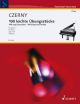 100 Easy Exercises Op.139 Piano (Schott)