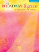 Broadway Ingenue: Vocal and Piano: Soprano
