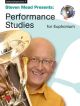 Performance Studies: Baritone/Euphonium Bass Clef