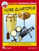 More Quartopus: 3 Quartets: percussion