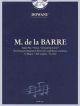 Suite No.9: From Deuxieme Livre: Descant Reocrder and Piano (Dowani)