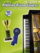 Alfred's  Premier Piano Course 2b: Performance