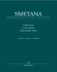 Czech Dances: Piano (Barenreiter)