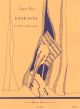Entracte: Guitar & Flute (Leduc)