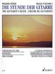 Guitarists Hour Book 1: Guitar (Goetze)