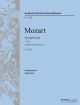 Symphony No.41: C Major: Kv551: Jupiter: Miniature Score