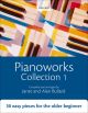Pianoworks Collection 1: 30 Pieces  For The Older Beginner (OUP)
