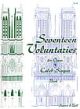 Seventeen Voluntaries Set 5: Organ (S&B)