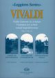 Vivaldi: Concerto Violin Op3/6: Score & Parts
