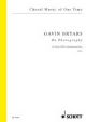 On Photography: Satb and Piano: (choral Music Of Our Time)