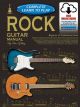 Complete Learn To Play: Rock Guitar: Book And Audio