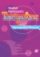 Tunes You Know: Vol 1: Flute & Piano Book & CD