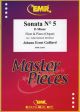 Sonata No.5: Flute & Piano (mortimer) (Marc Reift)