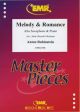 Melody and Romance: Alto Saxophone