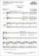 Sakura: Ssa: Voice and Piano  (neaum) (OUP)