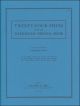 Fitzwilliam Virginal Book, 24 Pieces: Piano Solo (S&B)
