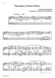 Banks Of Green Willow -: Piano